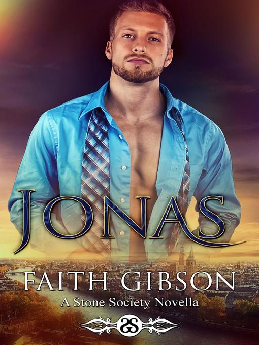 Title details for Jonas by Faith Gibson - Available